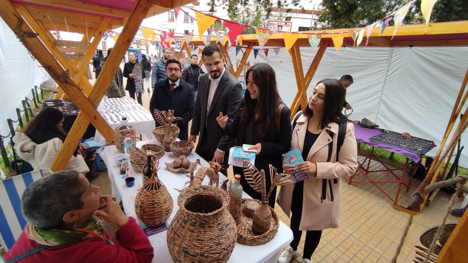 Unas 4 mil mujeres se verán beneficiadas en la región con Ley “Papito Corazón”