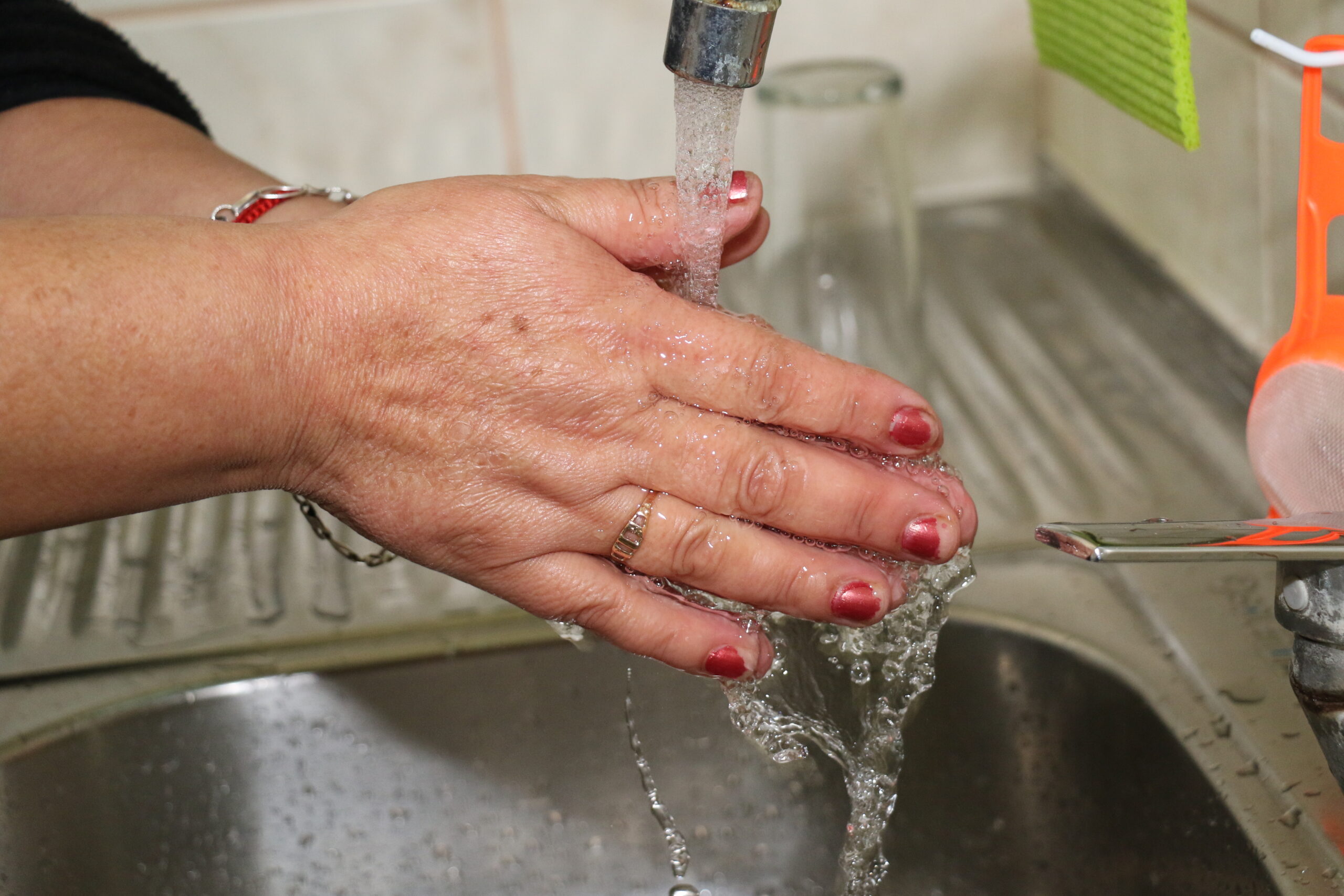 Destacan el reúso de aguas residuales como una solución para enfrentar la sequía en zonas rurales