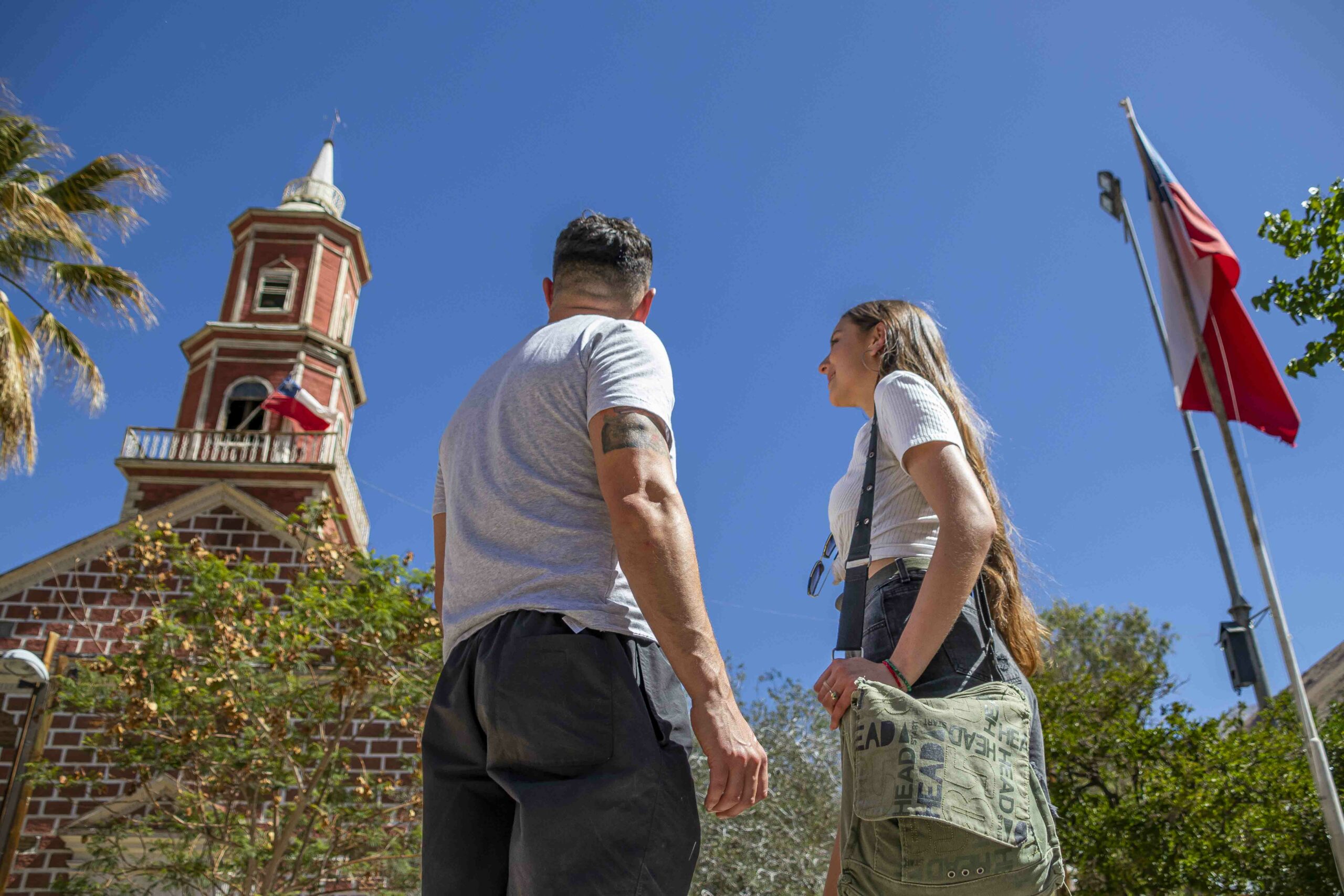 Llegarán influencers: Promocionarán internacionalmente el destino turístico Región de Coquimbo