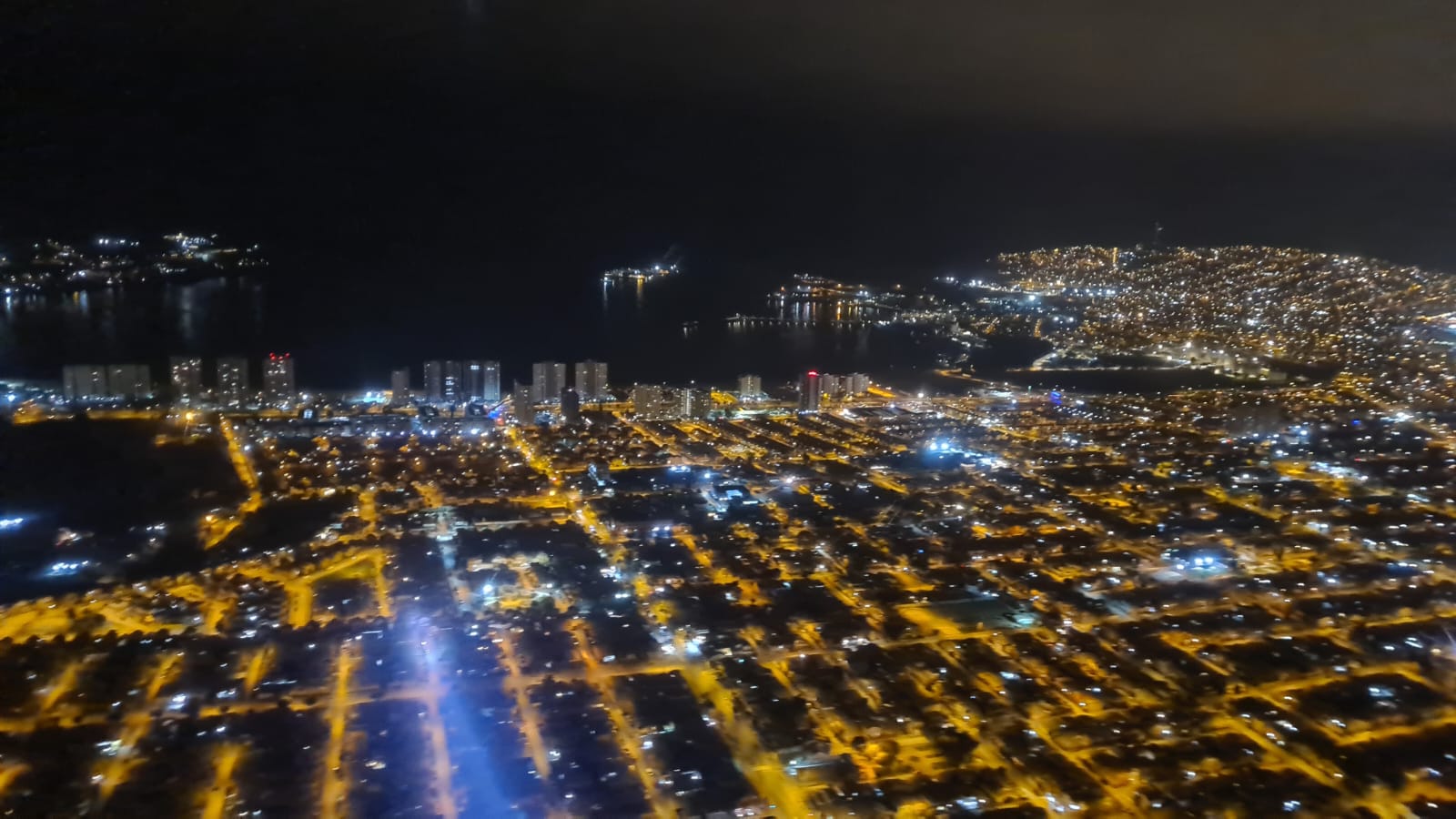 Refuerzan Plan Calles sin Violencia en la comuna de Coquimbo