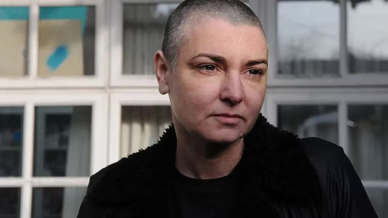 Sinéad O'Connor: Muere a los 56 años la cantante que inmortalizó "Nothing Compares 2 U"