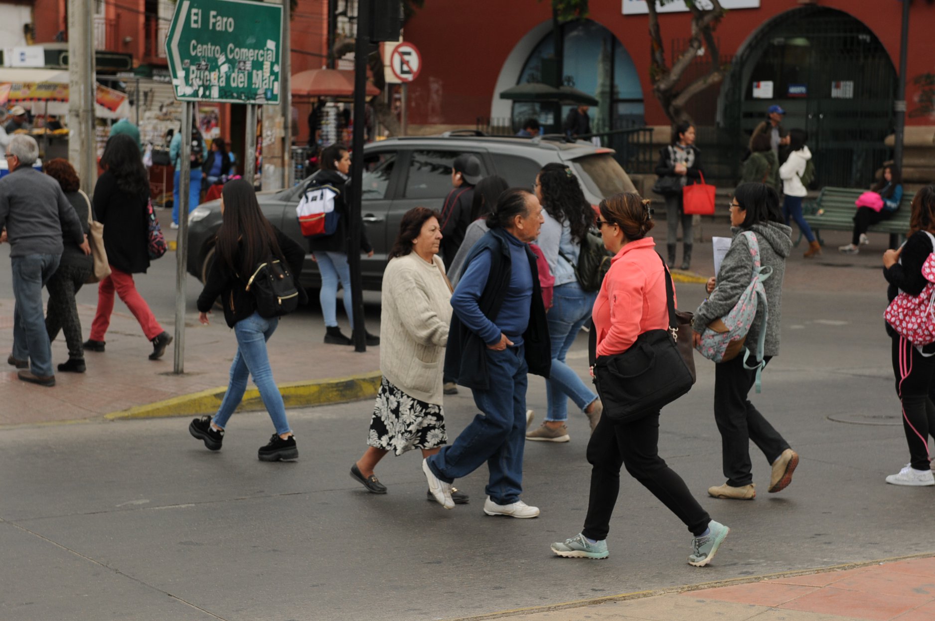 Ordenanza municipal sancionará el acoso callejero en La Serena