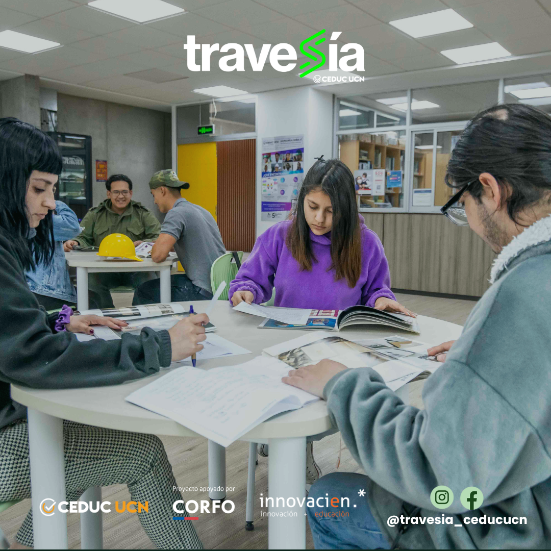 En Coquimbo: Invitan a emprendedores a innovador programa de formación sin costo