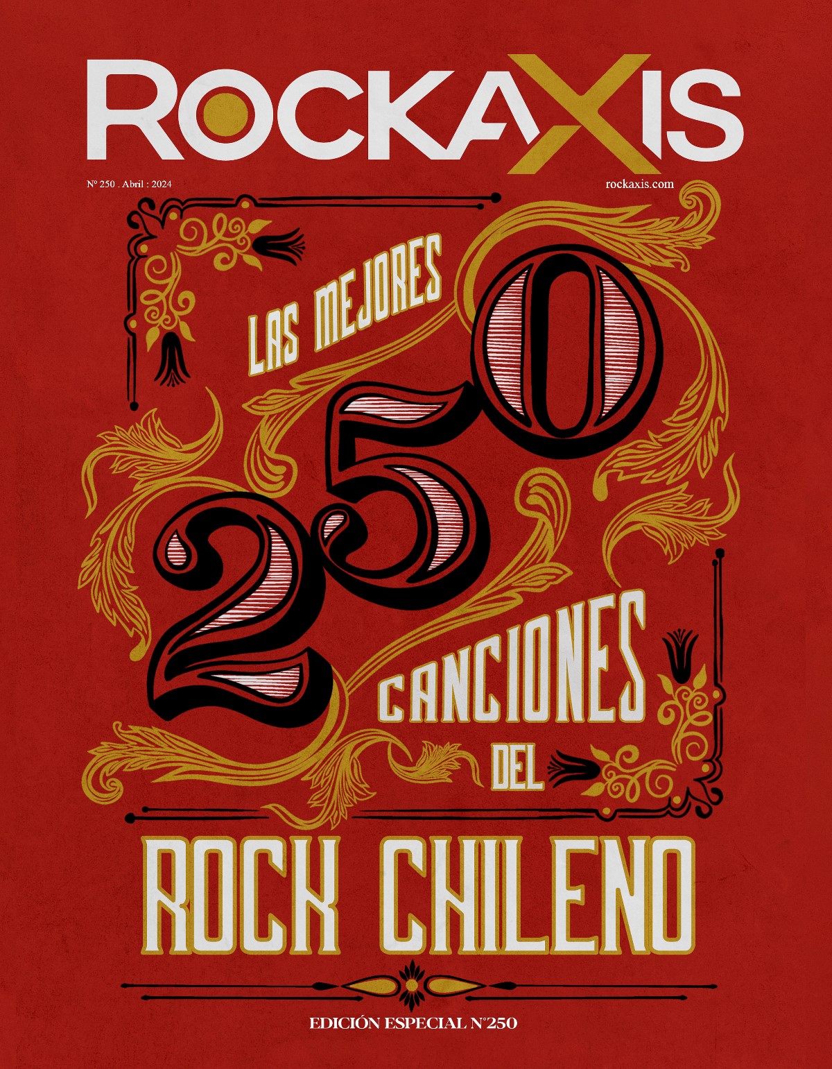 De Los Jaivas a Ana Tijoux, eligen “Las Mejores 250 Canciones del Rock Chileno”