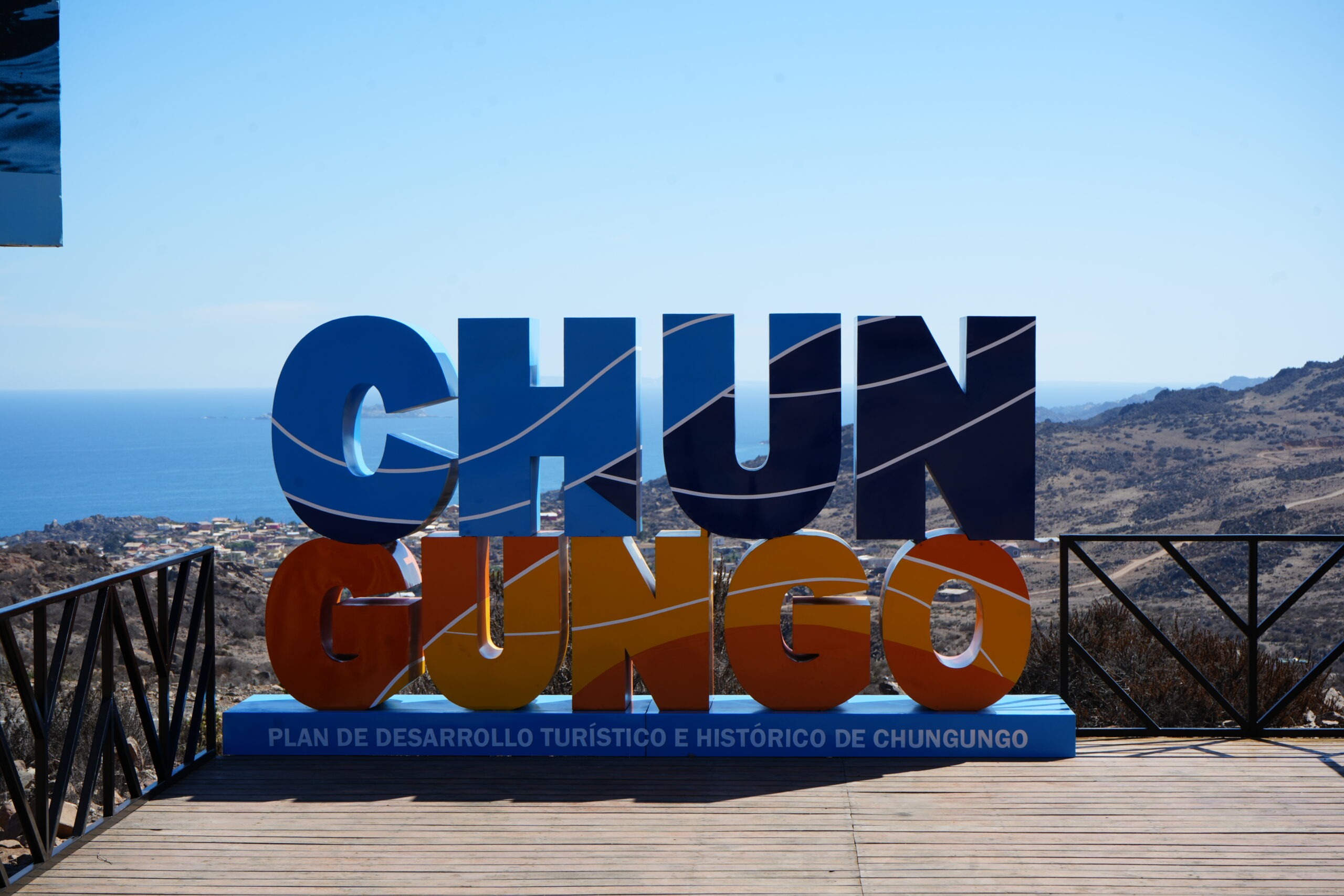 Expo Chungungo Patrimonial: Sorpréndete con la historia de El Tofo, la gastronomía y la artesanía local