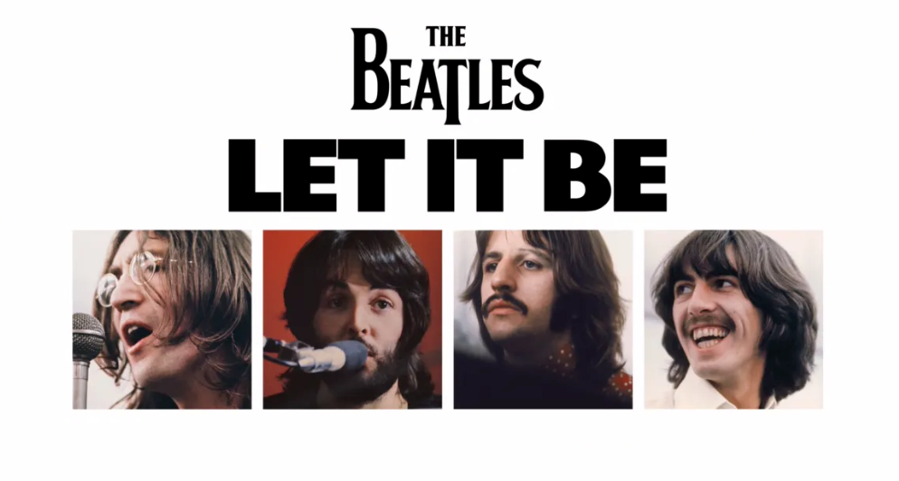 Ya puedes ver el documental de The Beatles “Let It Be,” en Disney+