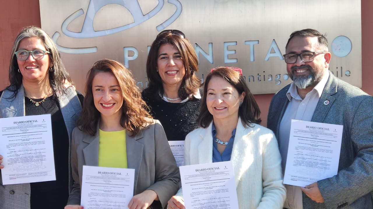 Chile celebra por primera vez el Día Nacional de Astroturismo