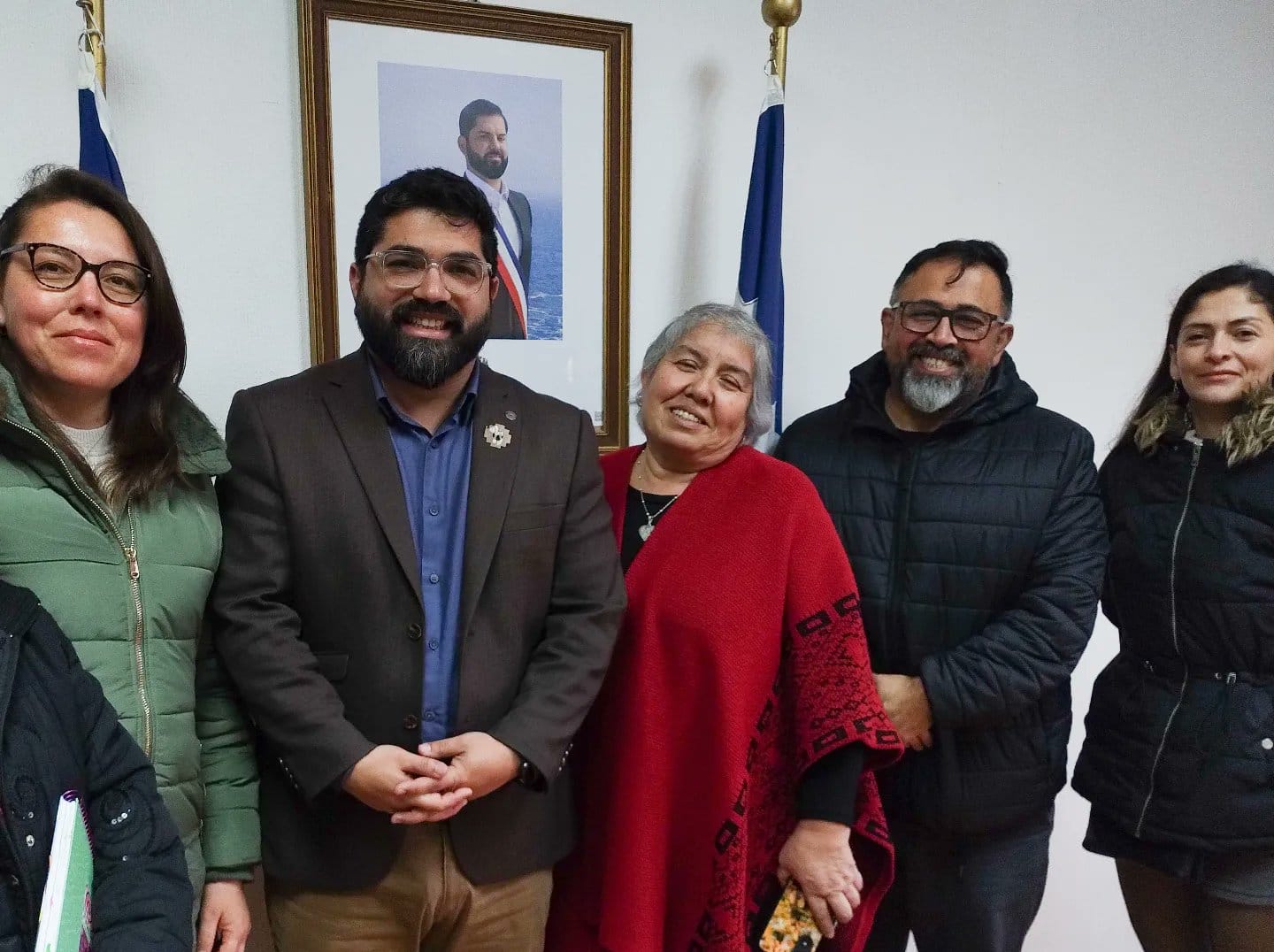 Analizan potencial planta desaladora para abastecer de agua potable a El Panul