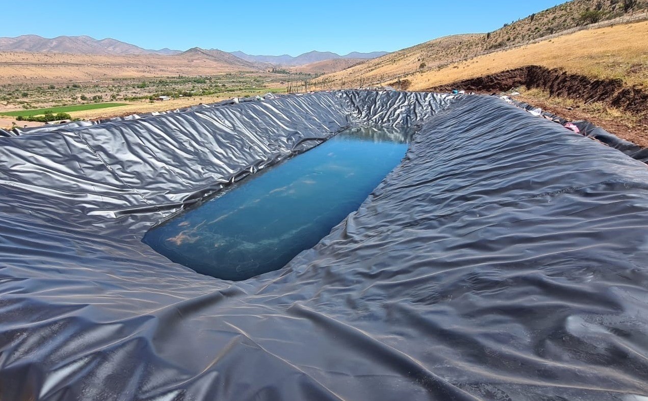 Abren concurso que contribuye a la seguridad hídrica y a eficientar el uso del agua