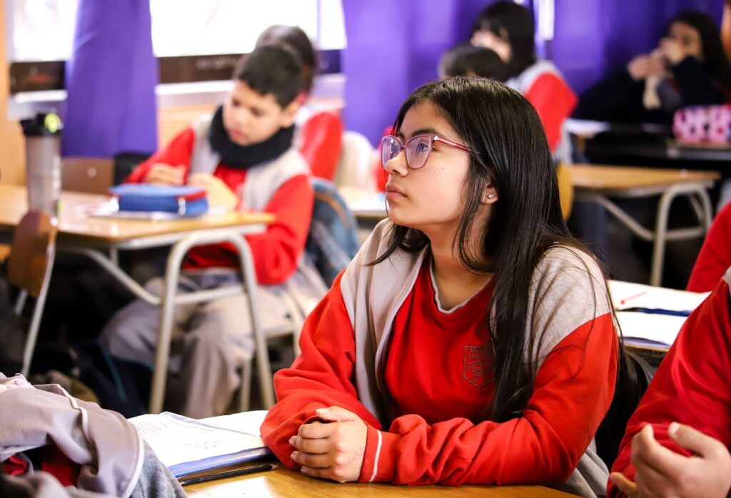 Región de Coquimbo suspenderá clases este viernes 2 de agosto por sistema frontal