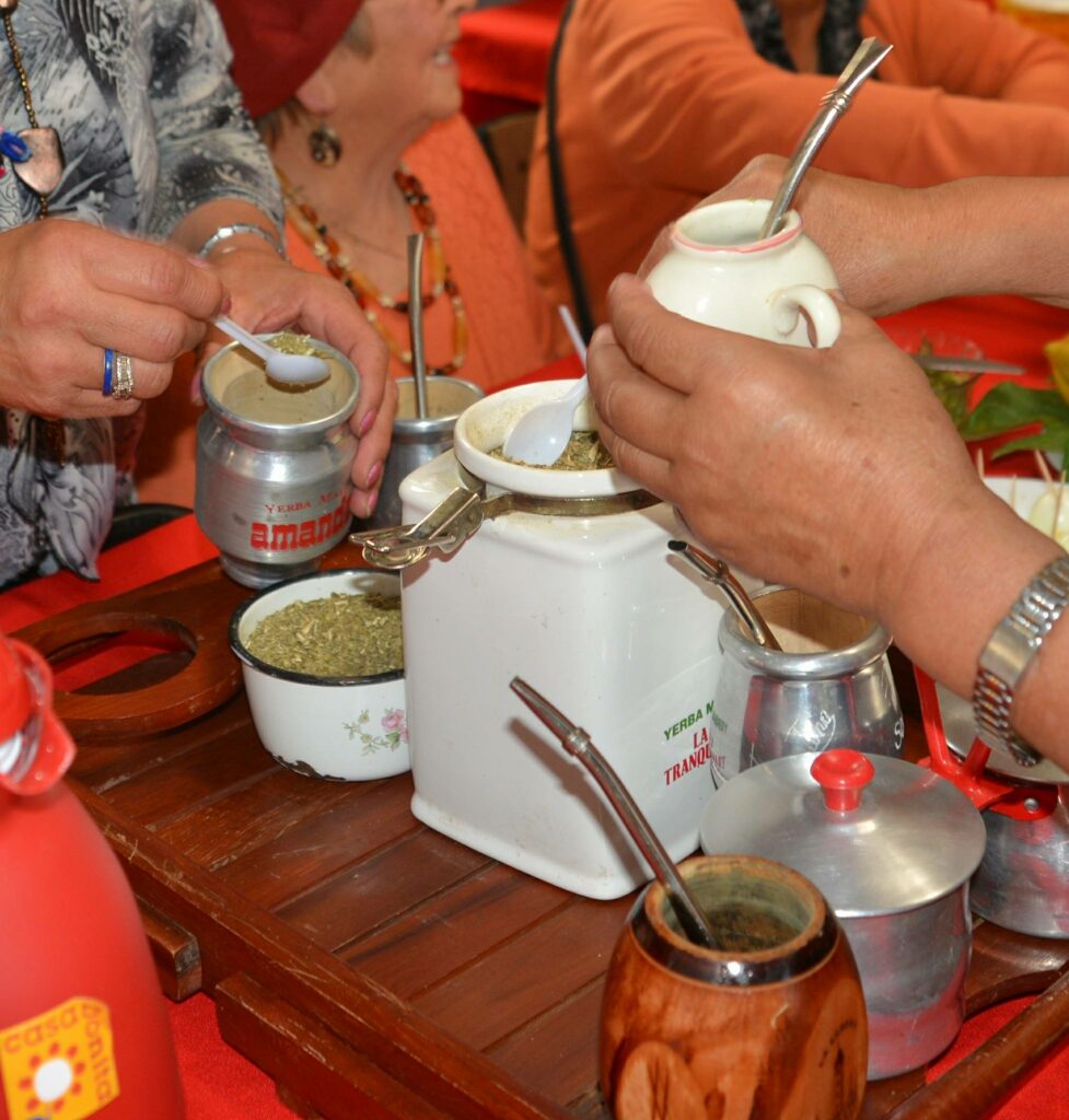 ¿Te gusta el Mate?: Este sábado realizan encuentro rural en La Serena