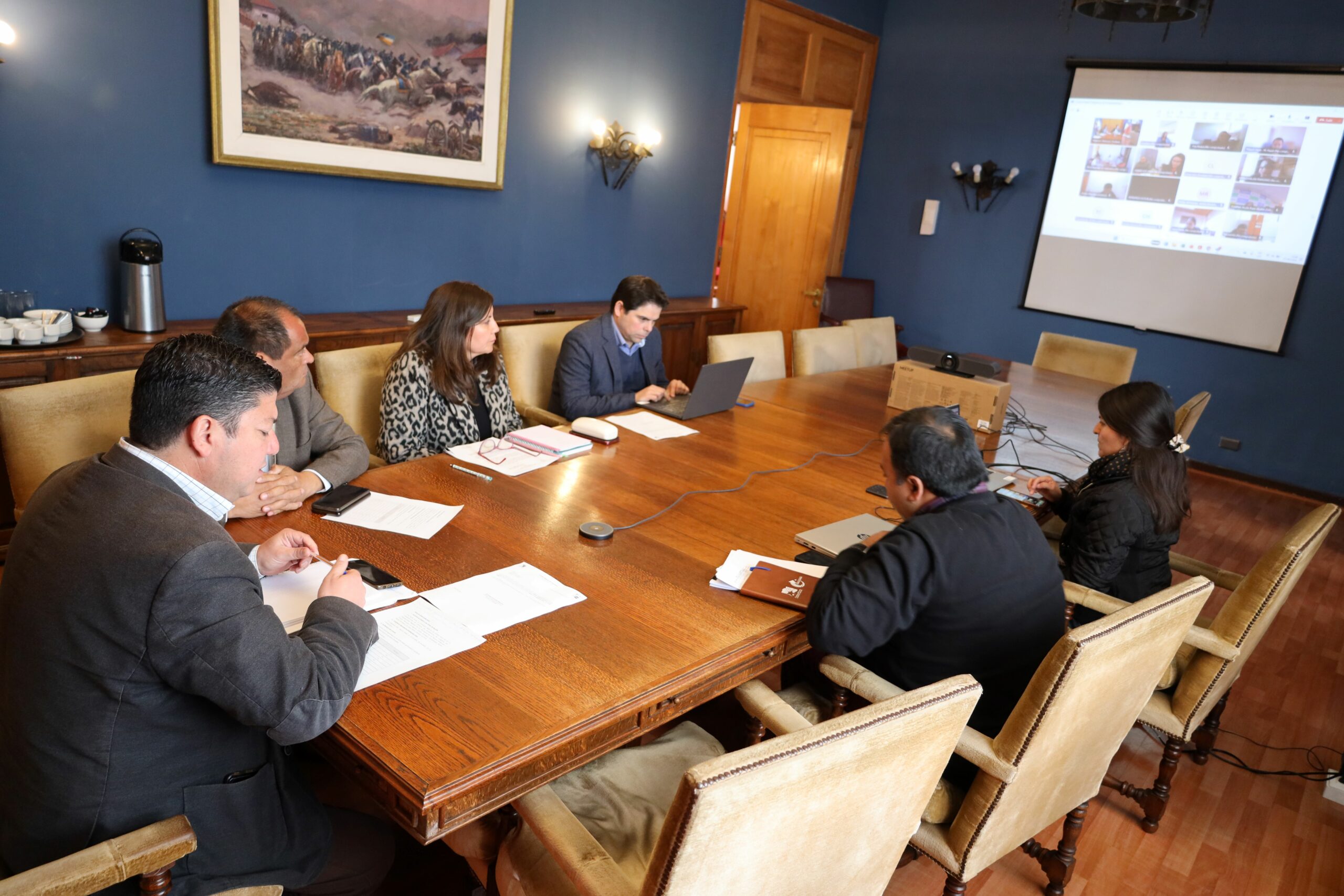 Programa de Empleabilidad Regional iniciará con aguinaldo y ampliación de cupos este segundo semestre