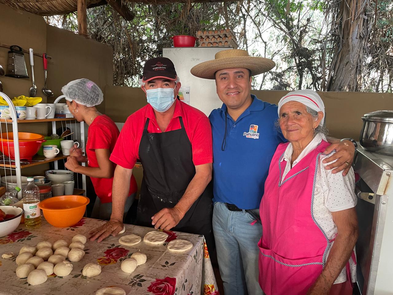 Este sábado se realizará la Expo “Destino Paihuano” en el Faro Monumental de La Serena