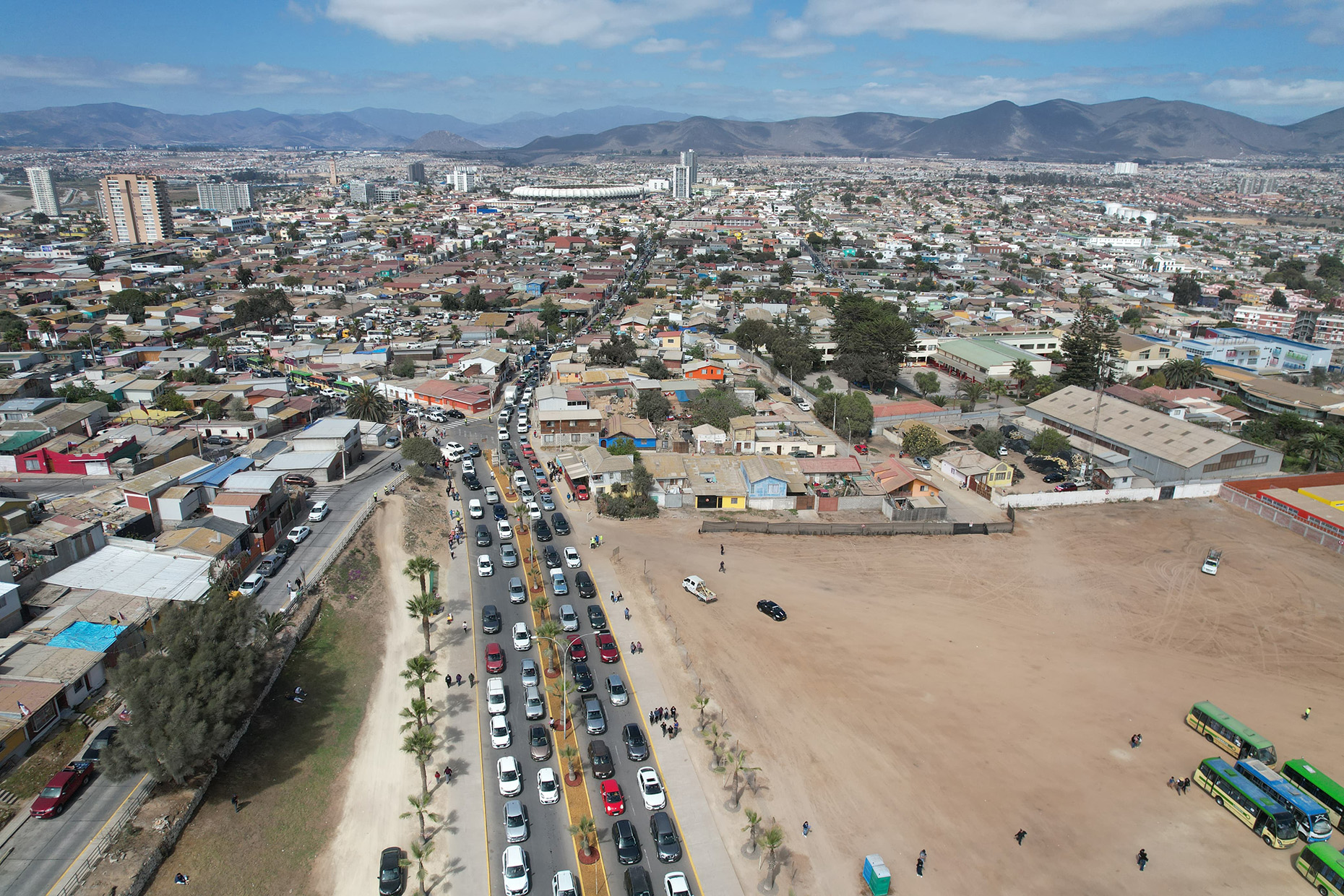 Pampilla de Coquimbo 2024: Estos son los valores para ingresar a la fiesta más grande de Chile