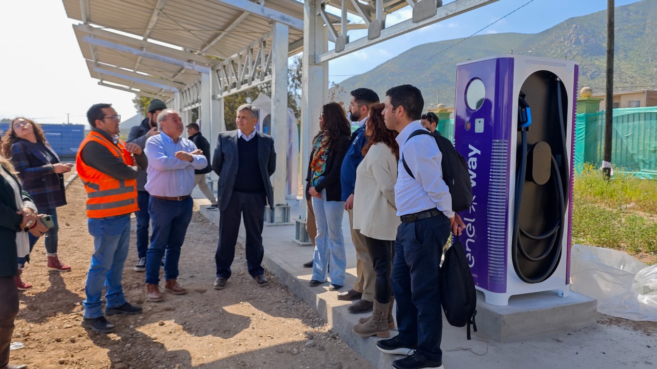 Nuevos buses eléctricos funcionarán con tarjeta automática de pago