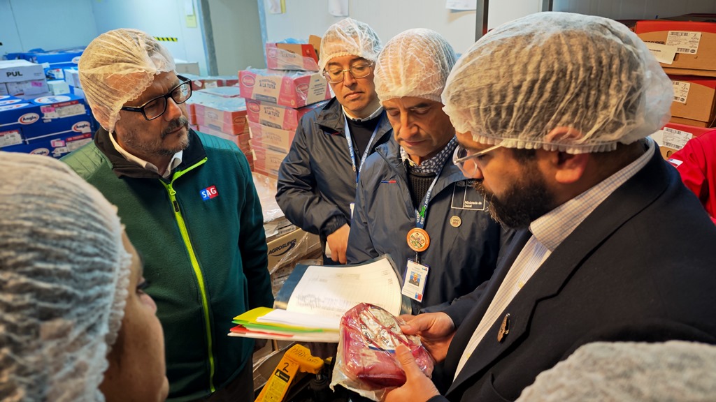 En un 50 por ciento aumentarán los controles a establecimientos de venta de carne