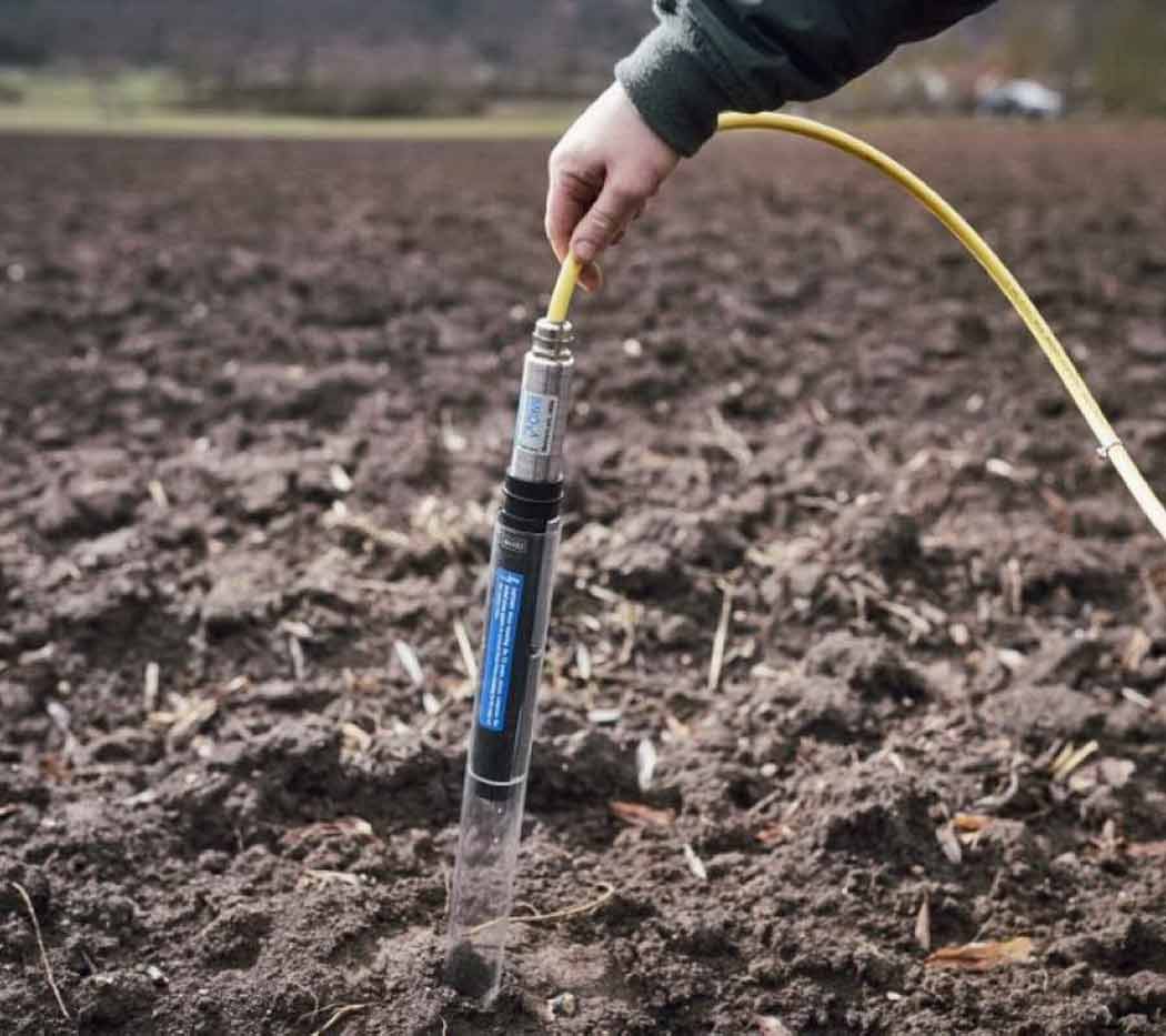 Nuevas tecnologías en el campo reducen a casi la mitad el consumo de agua con igual productividad y calidad