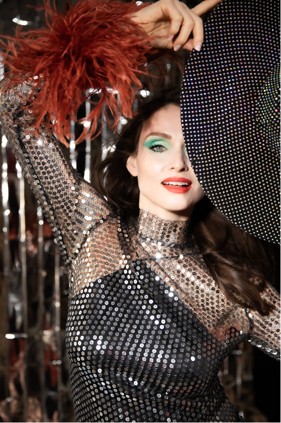 Sophie Ellis-Bextor Lanza su nuevo single Disco-Pop ‘FREEDOM OF THE NIGHT’