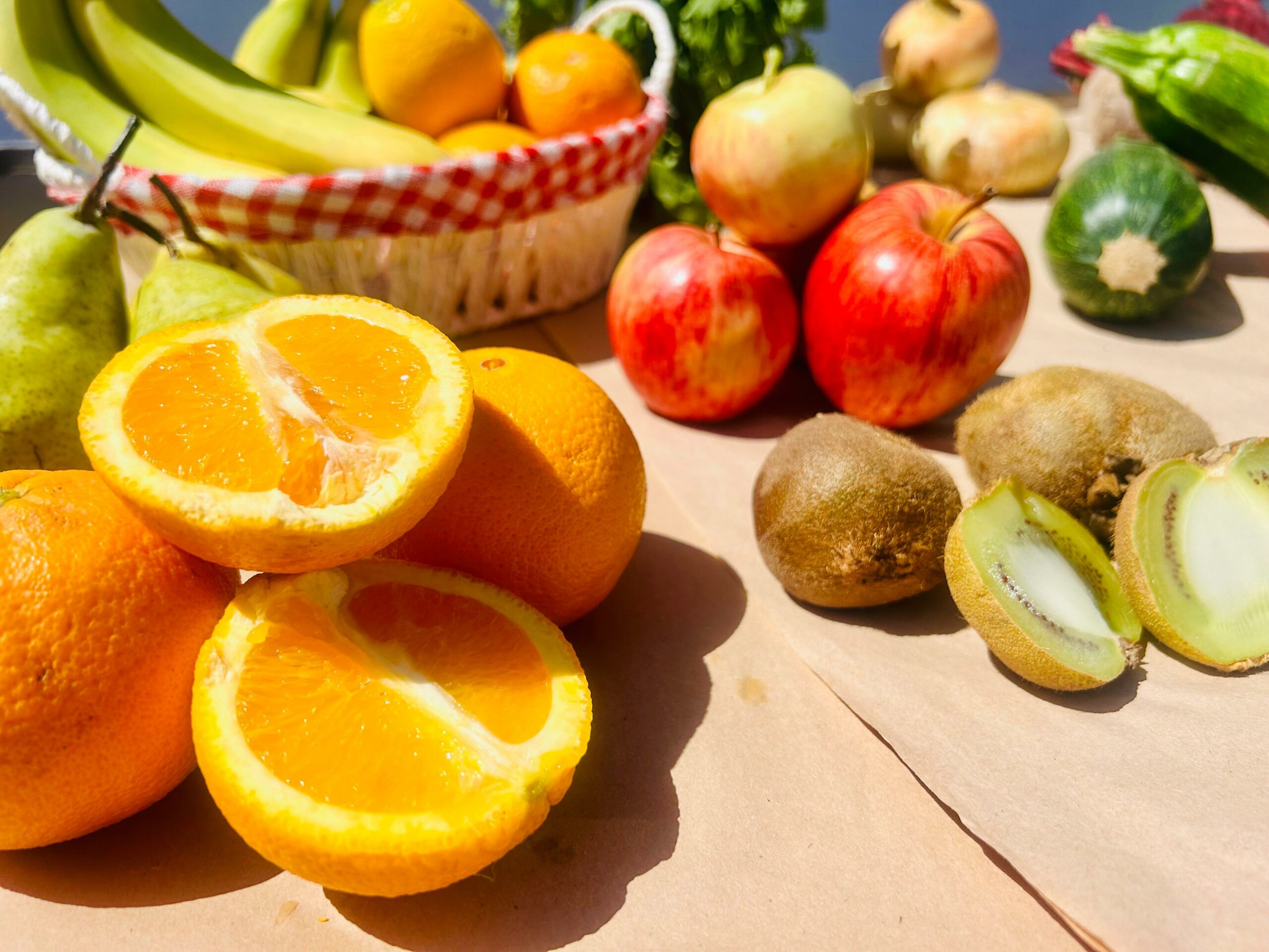 Al comenzar la temporada de frutas: ¿qué tan malo es consumir más de cinco al día?