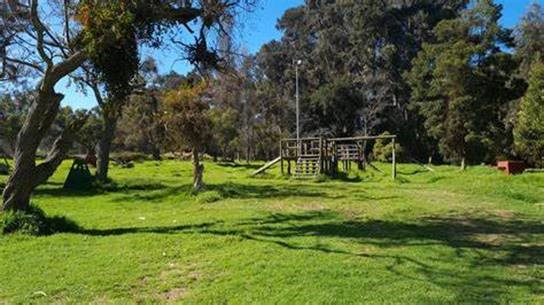 Inician gestiones para recuperar el Parque Coll de La Serena