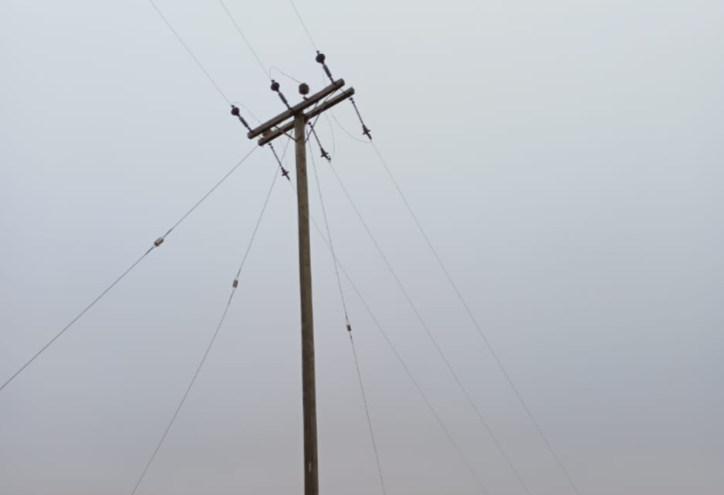 Pan de cada día: CGE denuncia segundo robo de cables en la comuna de La Higuera en la misma semana