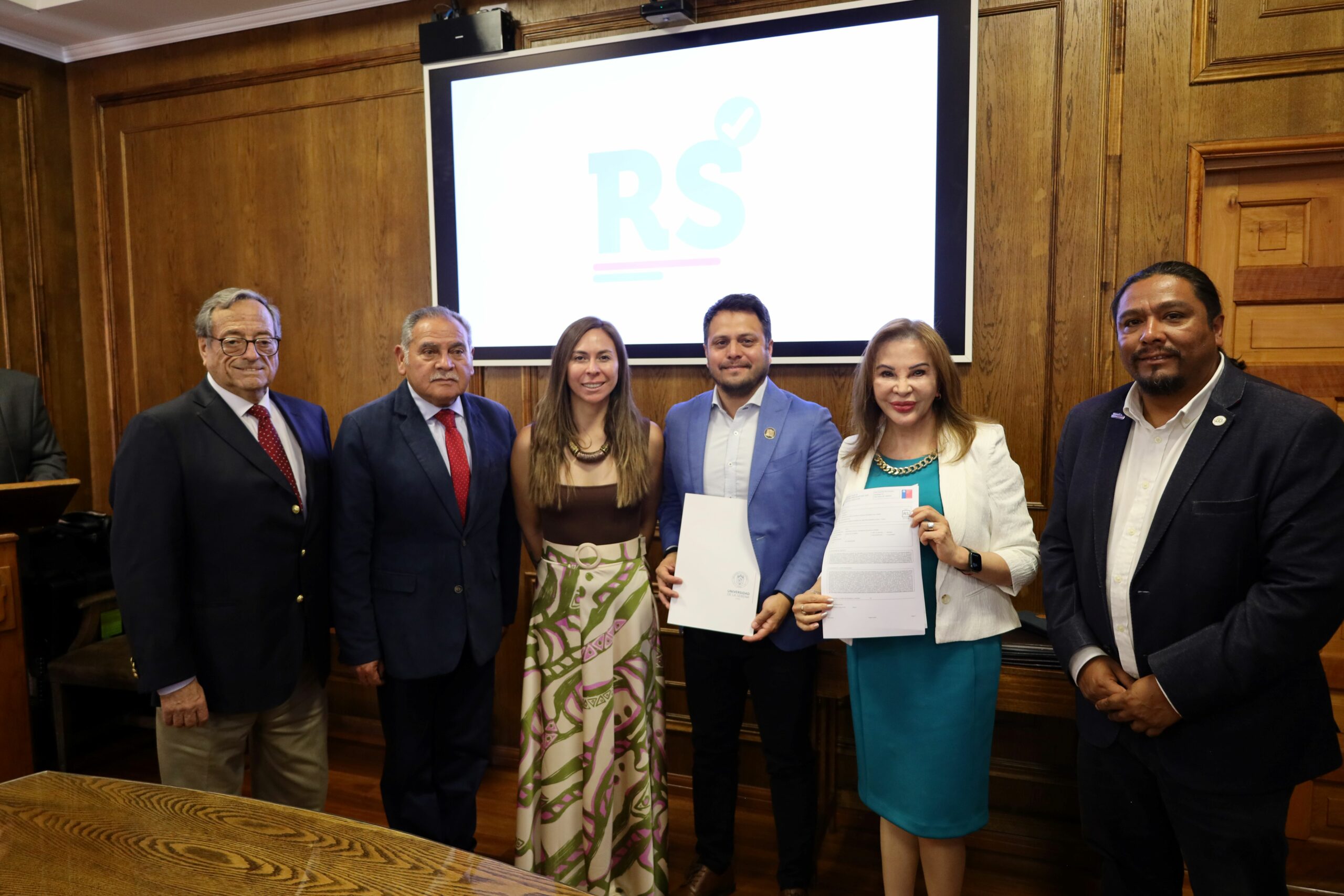 Universidad de La Serena proyecta abrir la carrera de medicina el 2026 con 75 cupos para nuevos profesionales