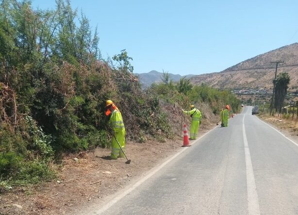 Plan nacional de cortafuegos: Construirán 3.700 kilómetros de zanjas para prevenir incendios