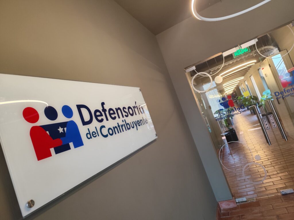 Los cambios que permitirán a la DEDECON defender derechos del contribuyente con mayores herramientas