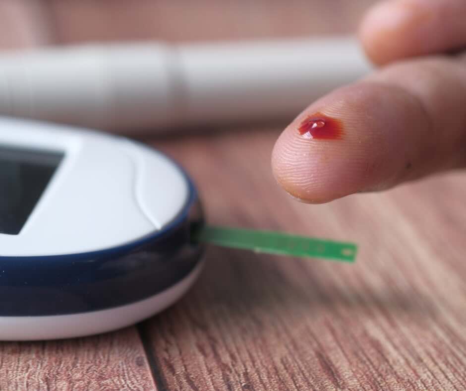 ¿Sufres de diabetes? Este es el software que te ayudará a tener un plan de alimentación de acuerdo a tus necesidades