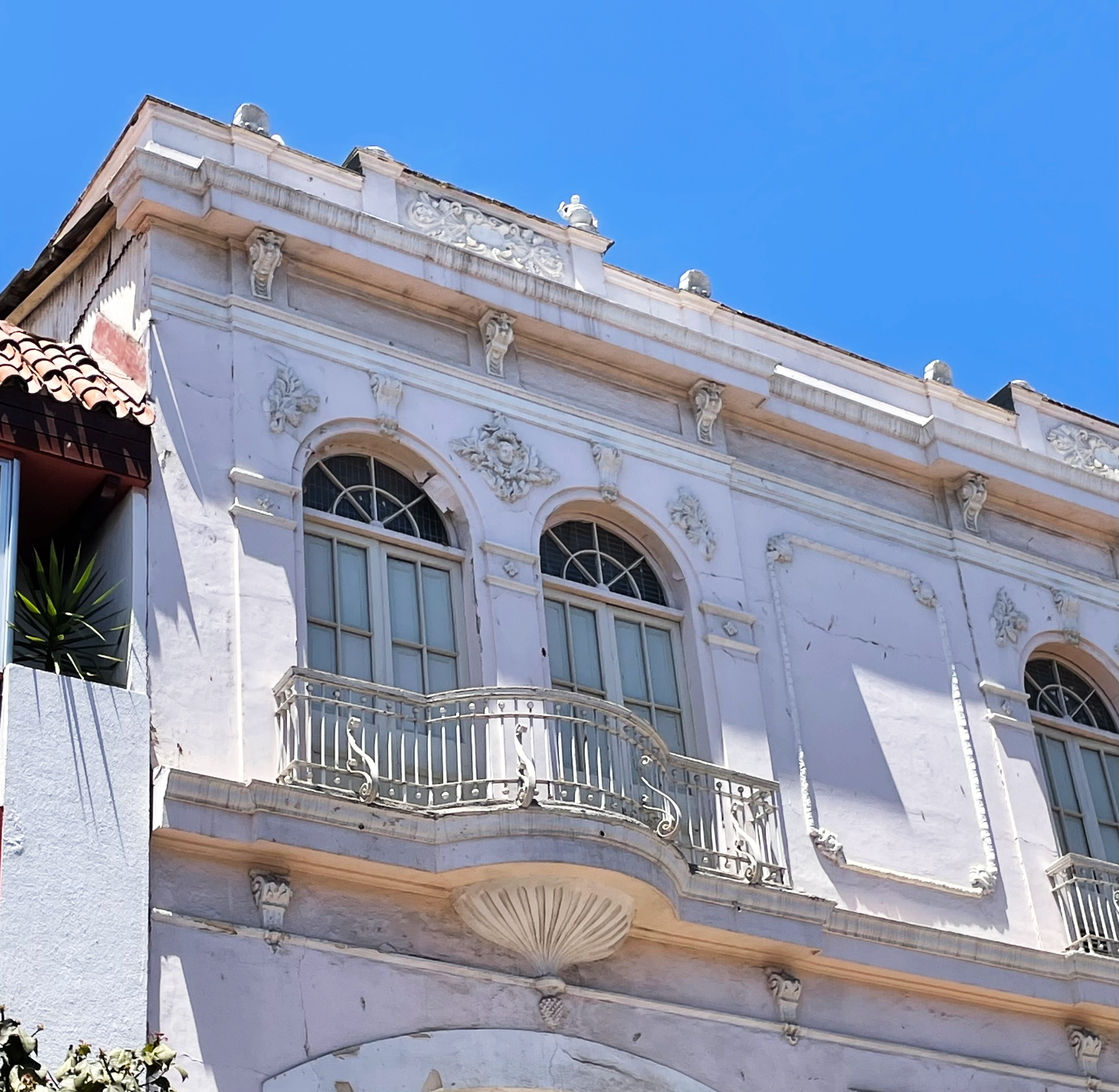 La Serena potencia su imagen turística con rincones que sorprenden