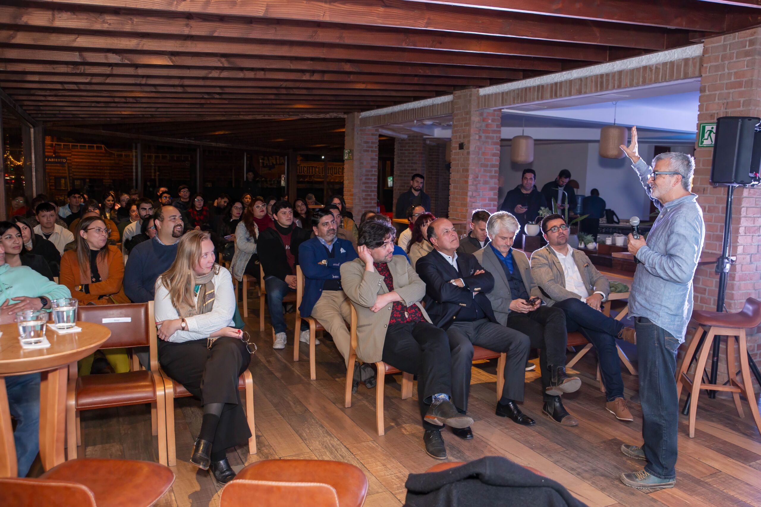 Encuentro de Networking potenciará el emprendimiento de la Región de Coquimbo