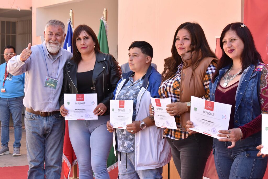 Fomentan uso de reciclaje en complejo penitenciario Huachalalume