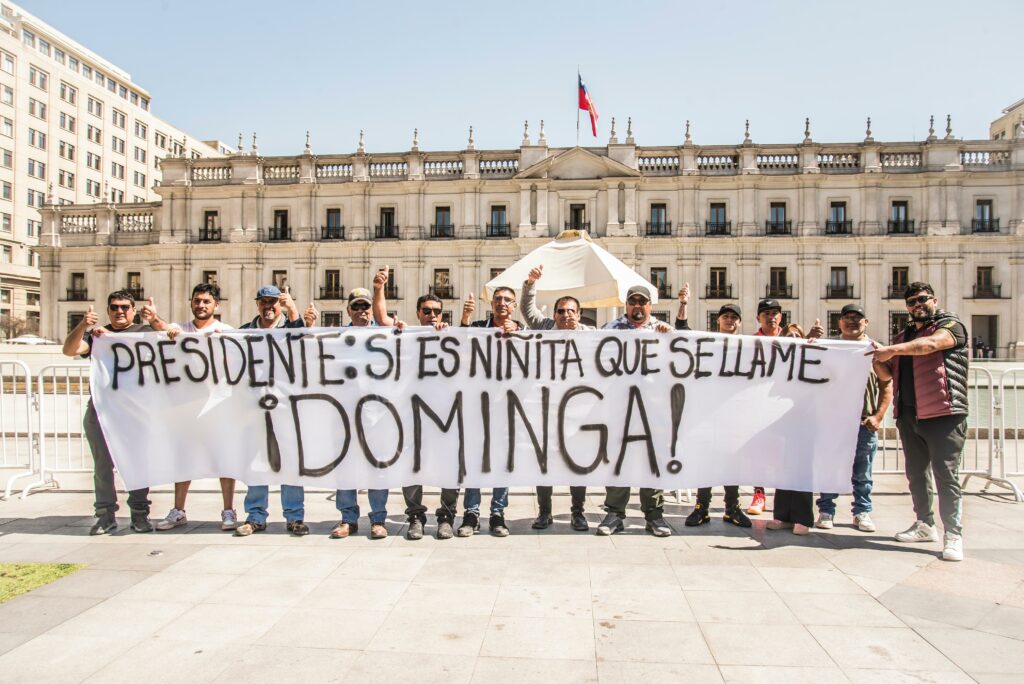 Dominga: Pescadores de La Higuera exigen se cumplan sentencia del Tribunal Ambiental