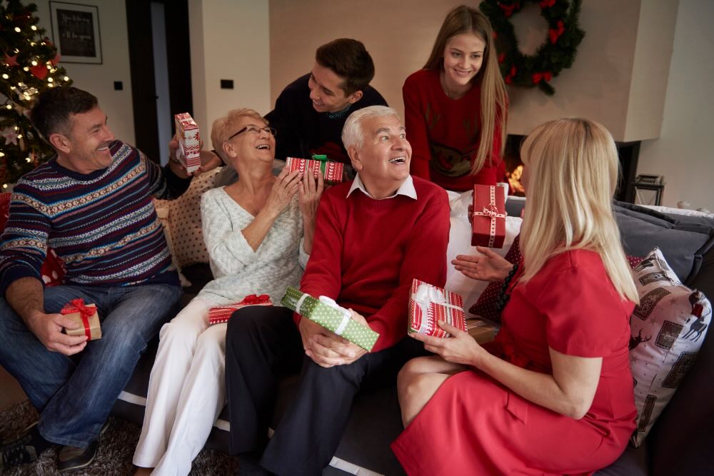 Navidad segura: 5 Recomendaciones si tu casa queda sola estas fiestas