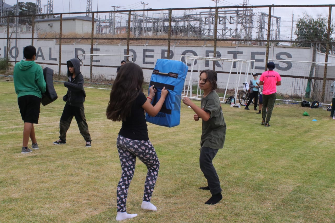 Invitan a participar de las Escuelas de Verano en la comuna de La Serena