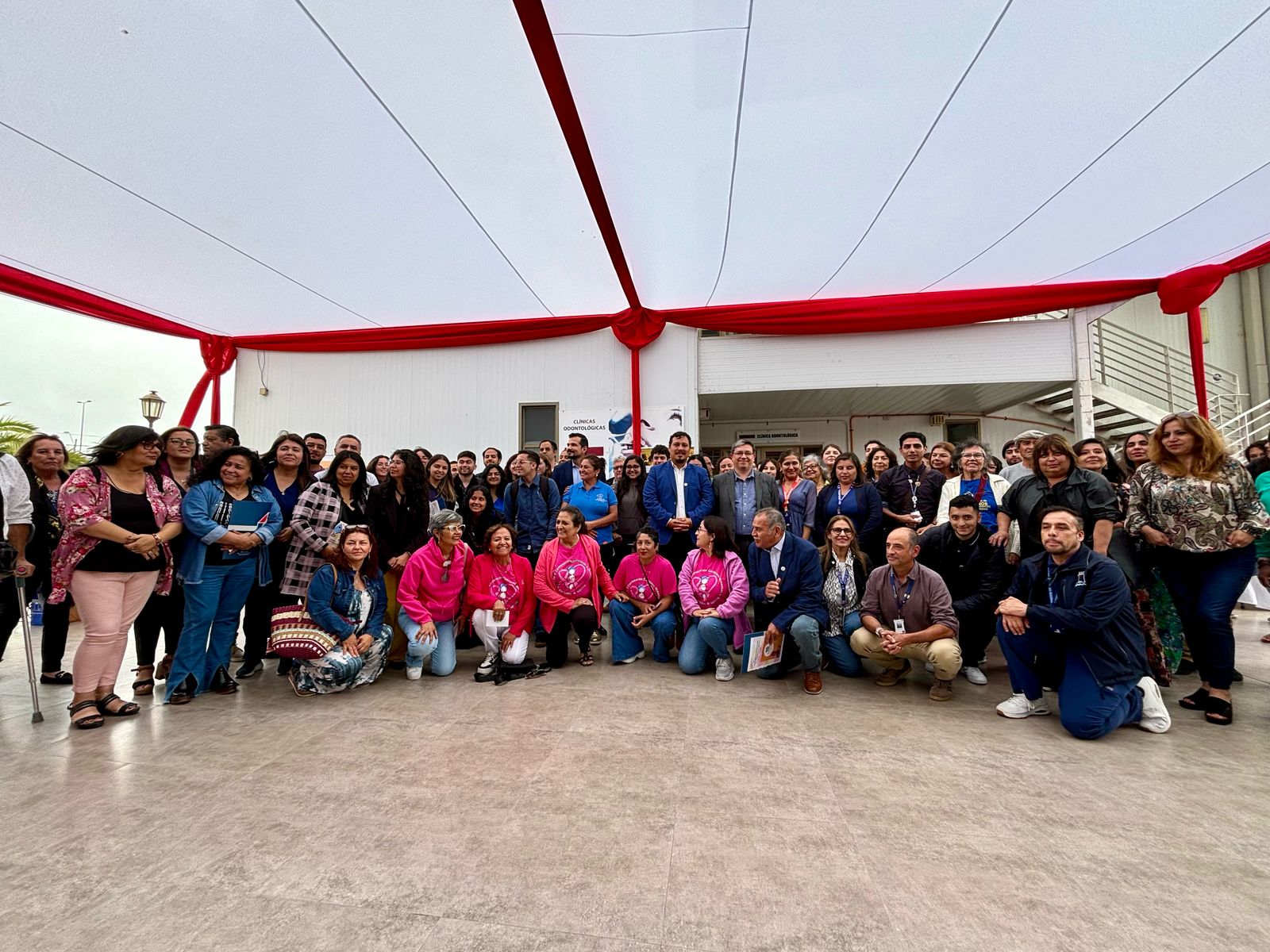 Conmemoran el Día Internacional del Cáncer Infantil en la Región de Coquimbo